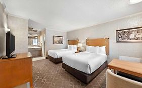 Best Western Plus Black Oak